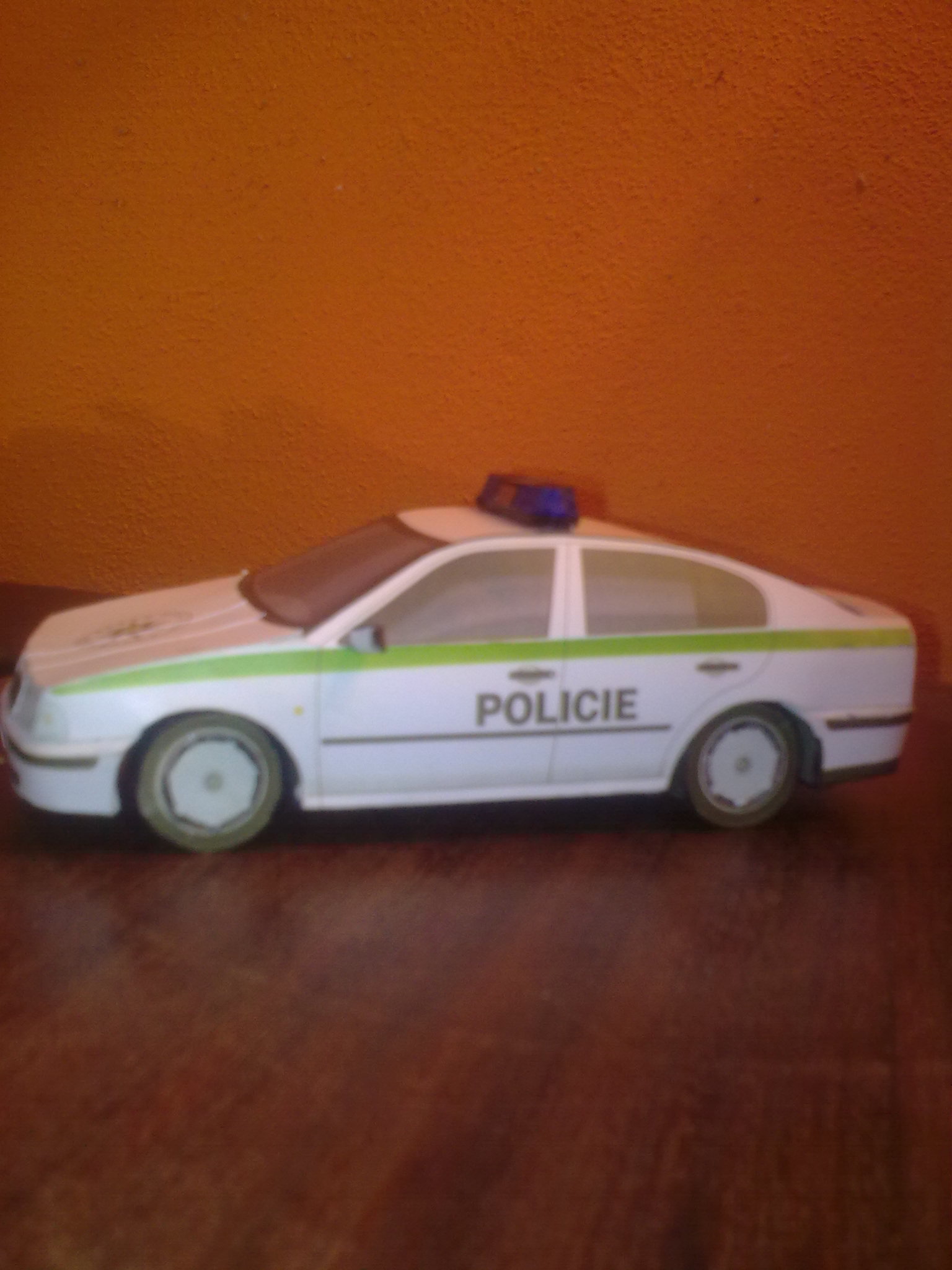 Policie ČR Praha